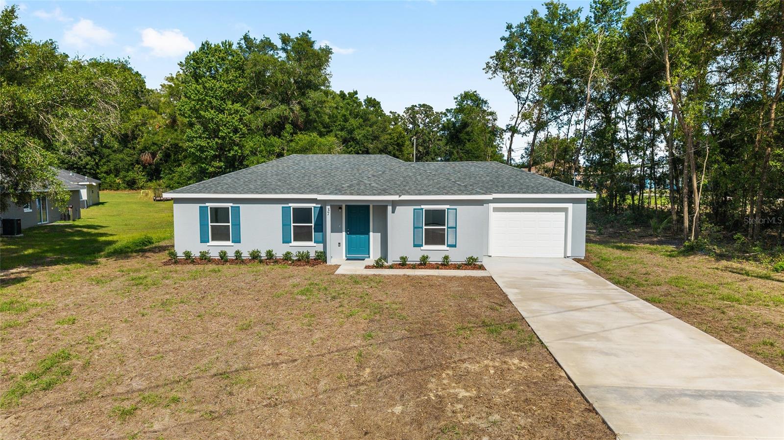 37 DOGWOOD DRIVE PASS, OCALA, FL, 34472