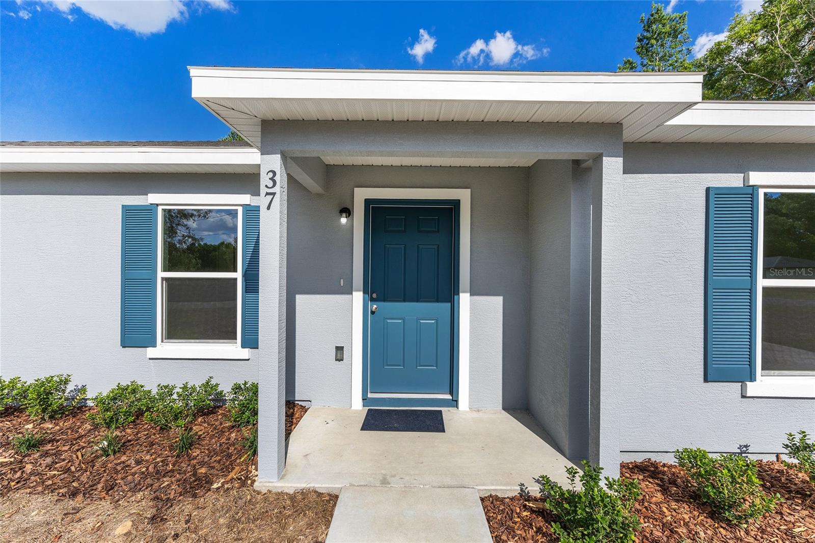 37 DOGWOOD DRIVE PASS, OCALA, FL, 34472