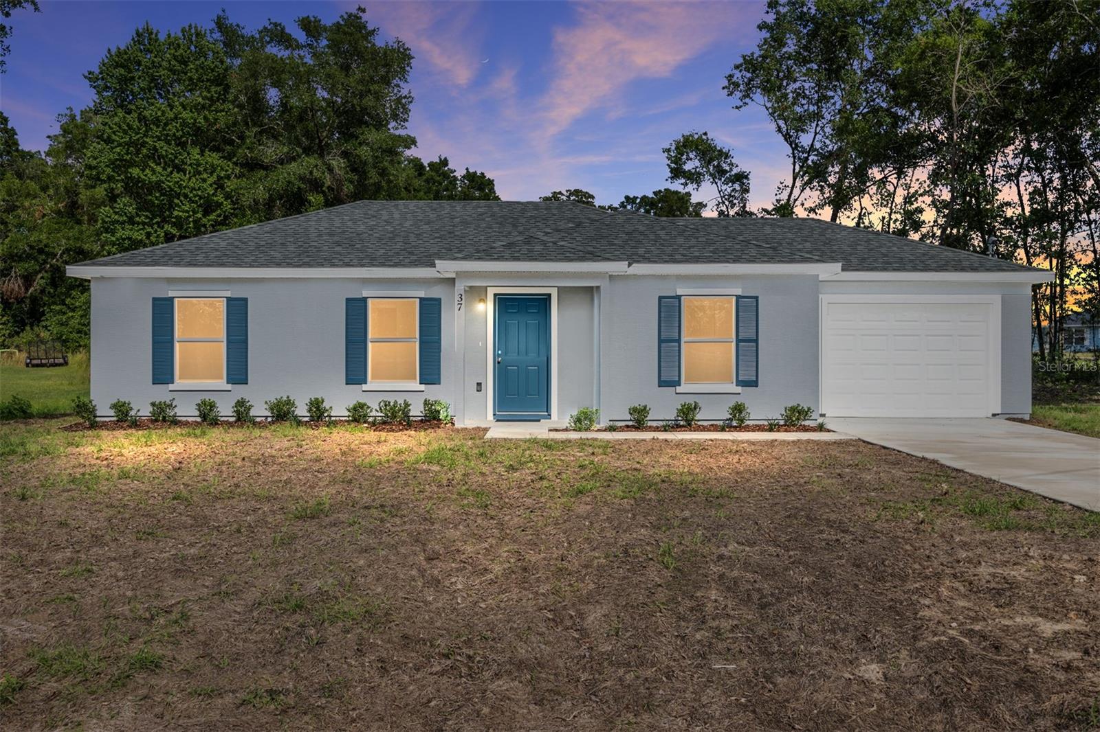 37 DOGWOOD DRIVE PASS, OCALA, FL, 34472