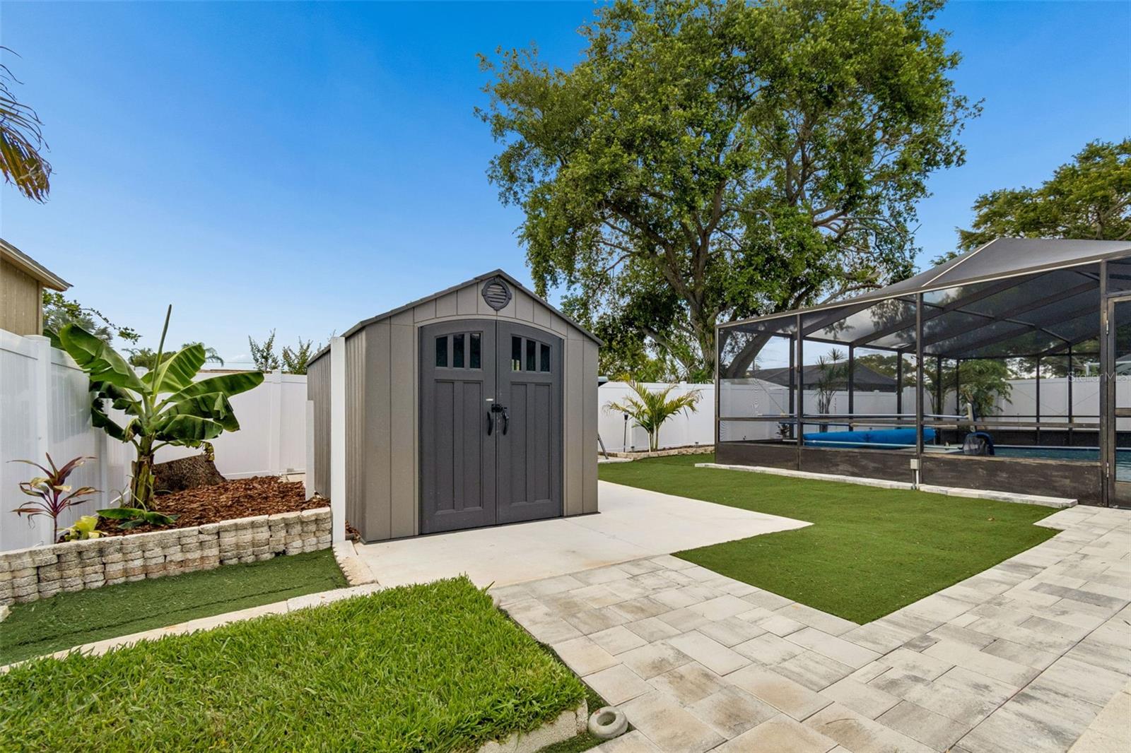 1110 MCCARTY ST, DUNEDIN, FL, 34698