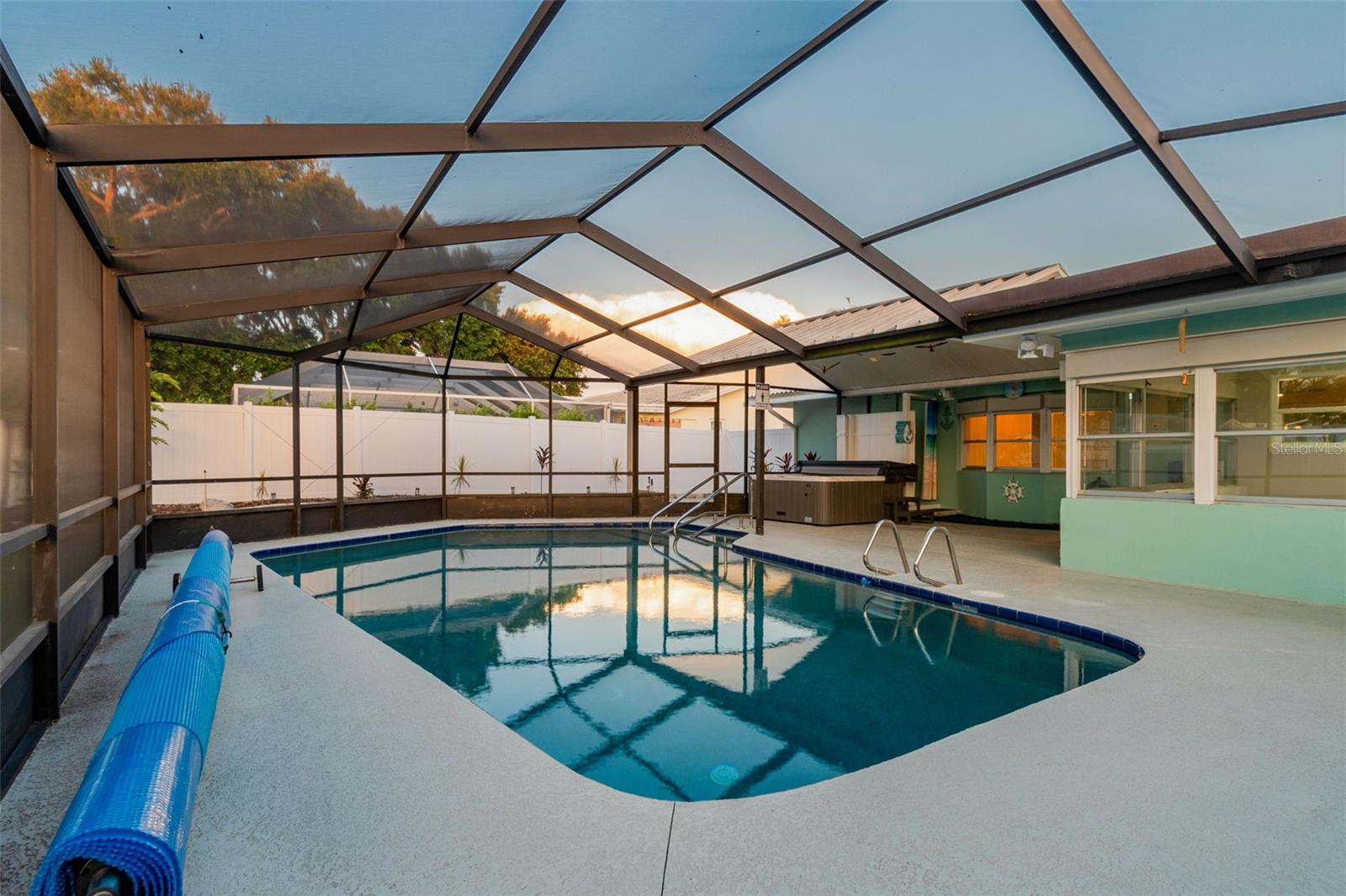 1110 MCCARTY ST, DUNEDIN, FL, 34698