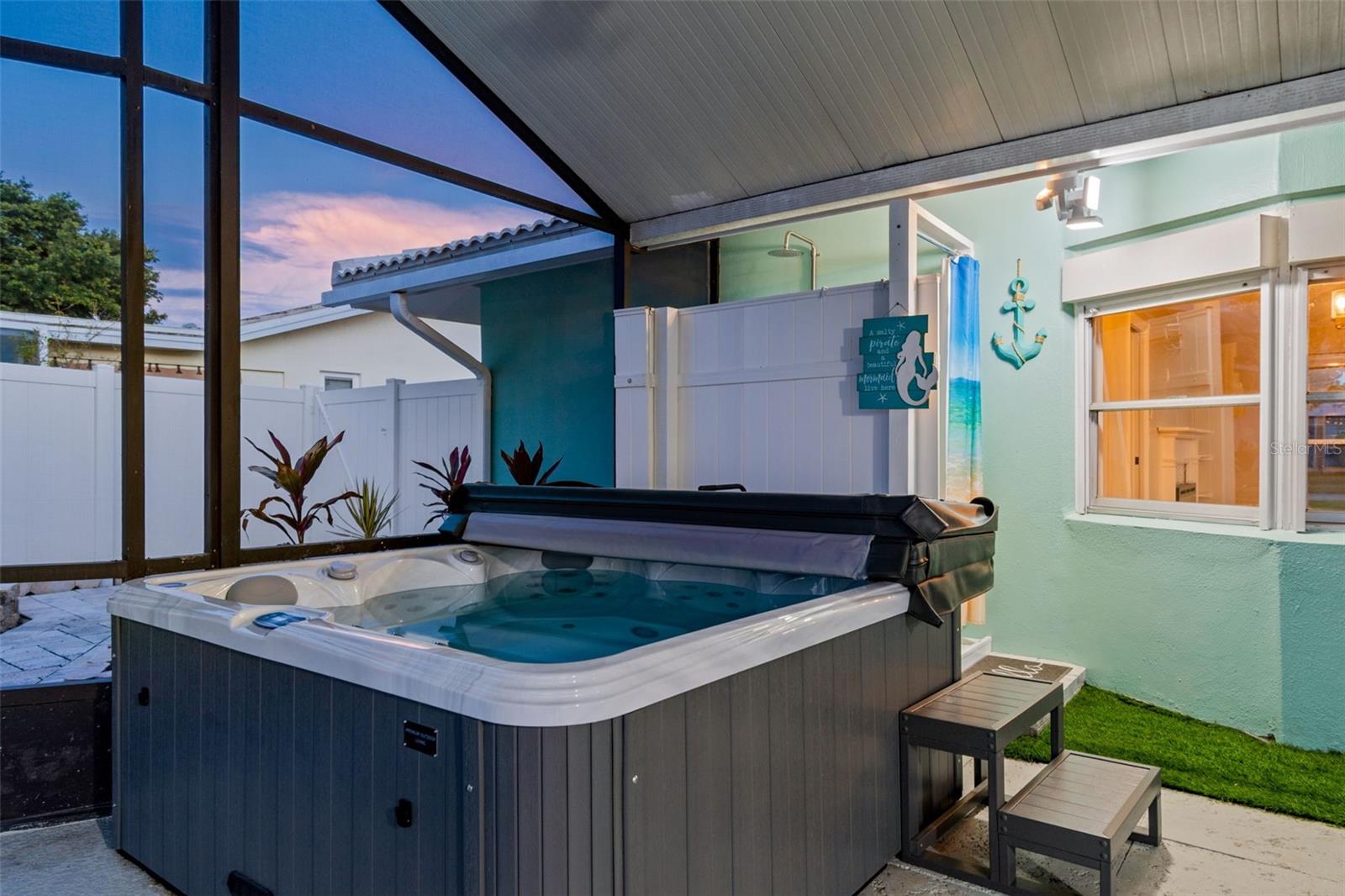 1110 MCCARTY ST, DUNEDIN, FL, 34698
