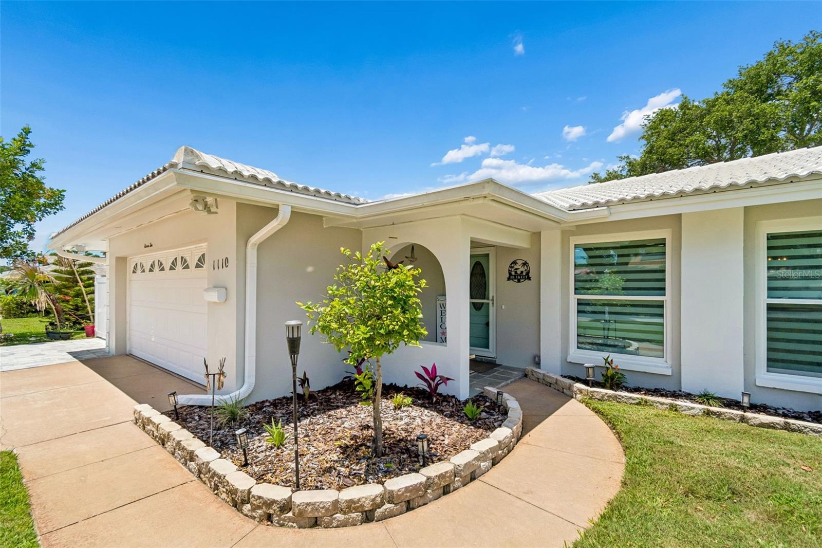 1110 MCCARTY ST, DUNEDIN, FL, 34698