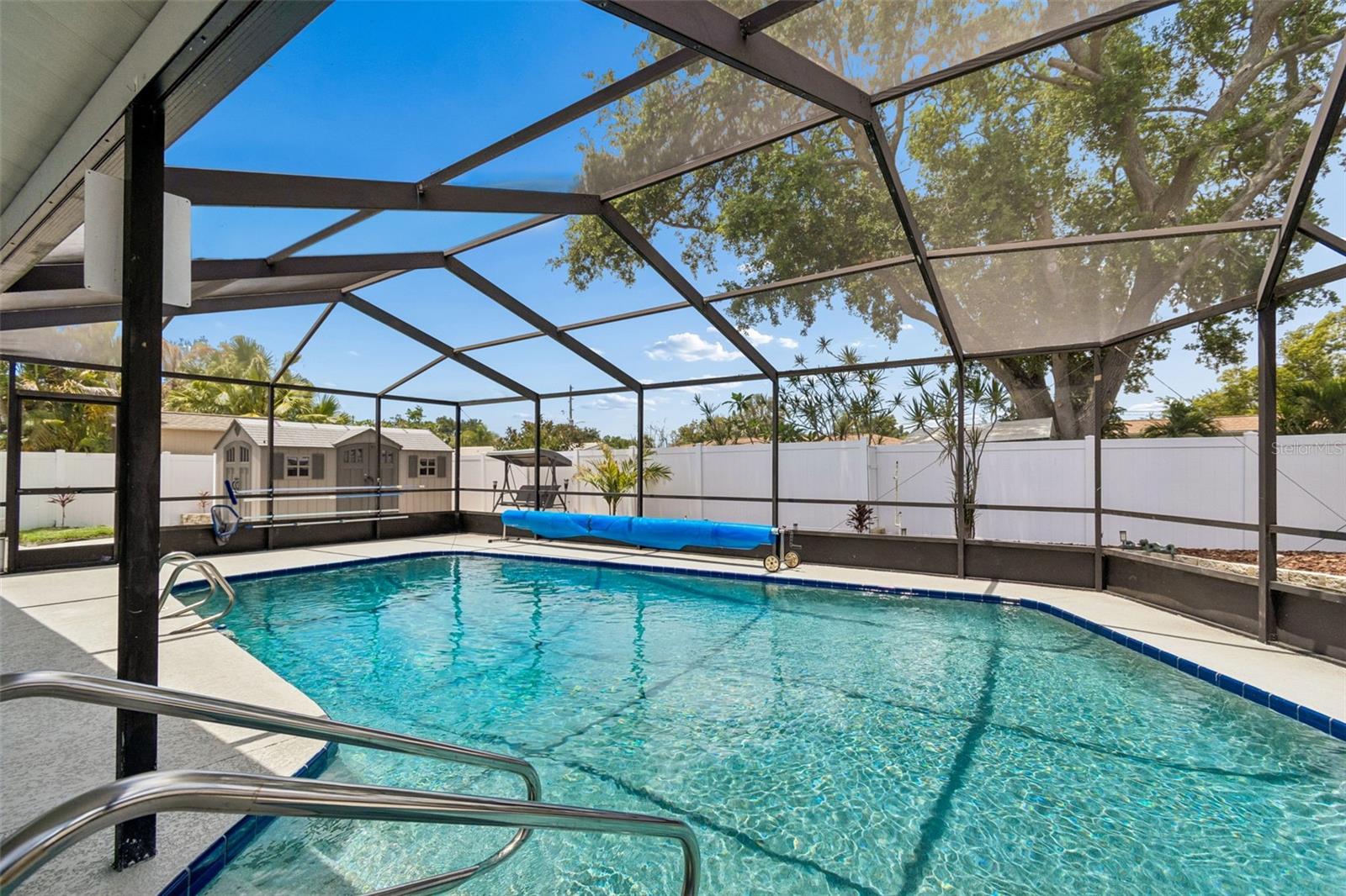 1110 MCCARTY ST, DUNEDIN, FL, 34698