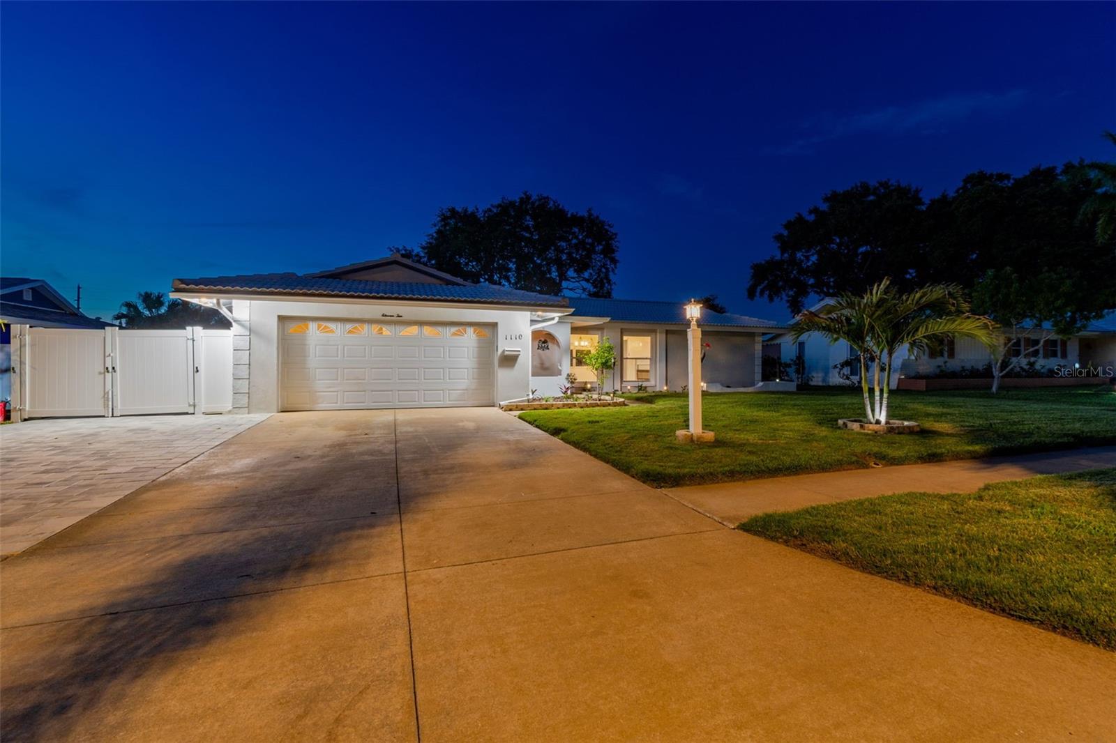 1110 MCCARTY ST, DUNEDIN, FL, 34698