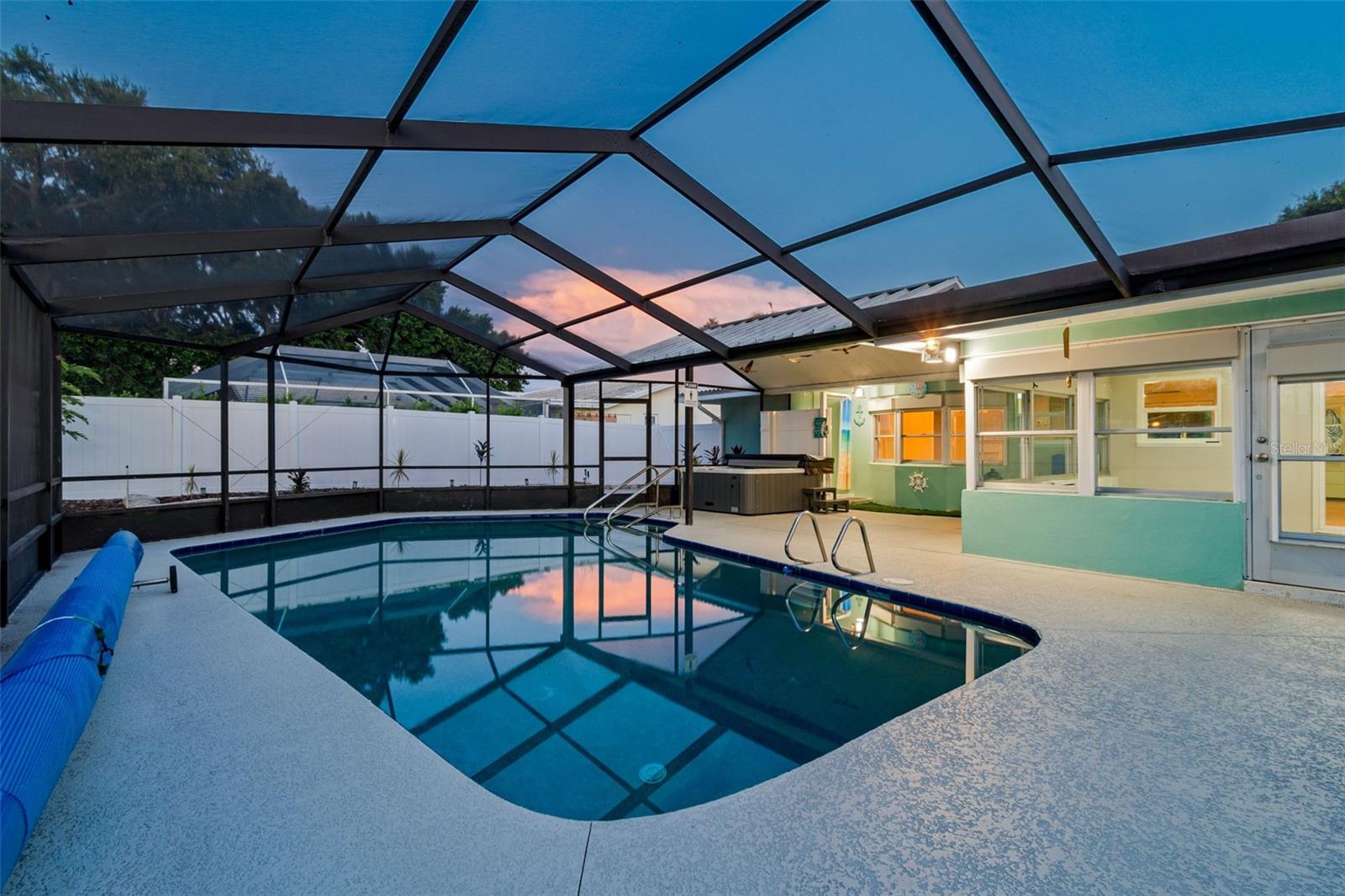 1110 MCCARTY ST, DUNEDIN, FL, 34698