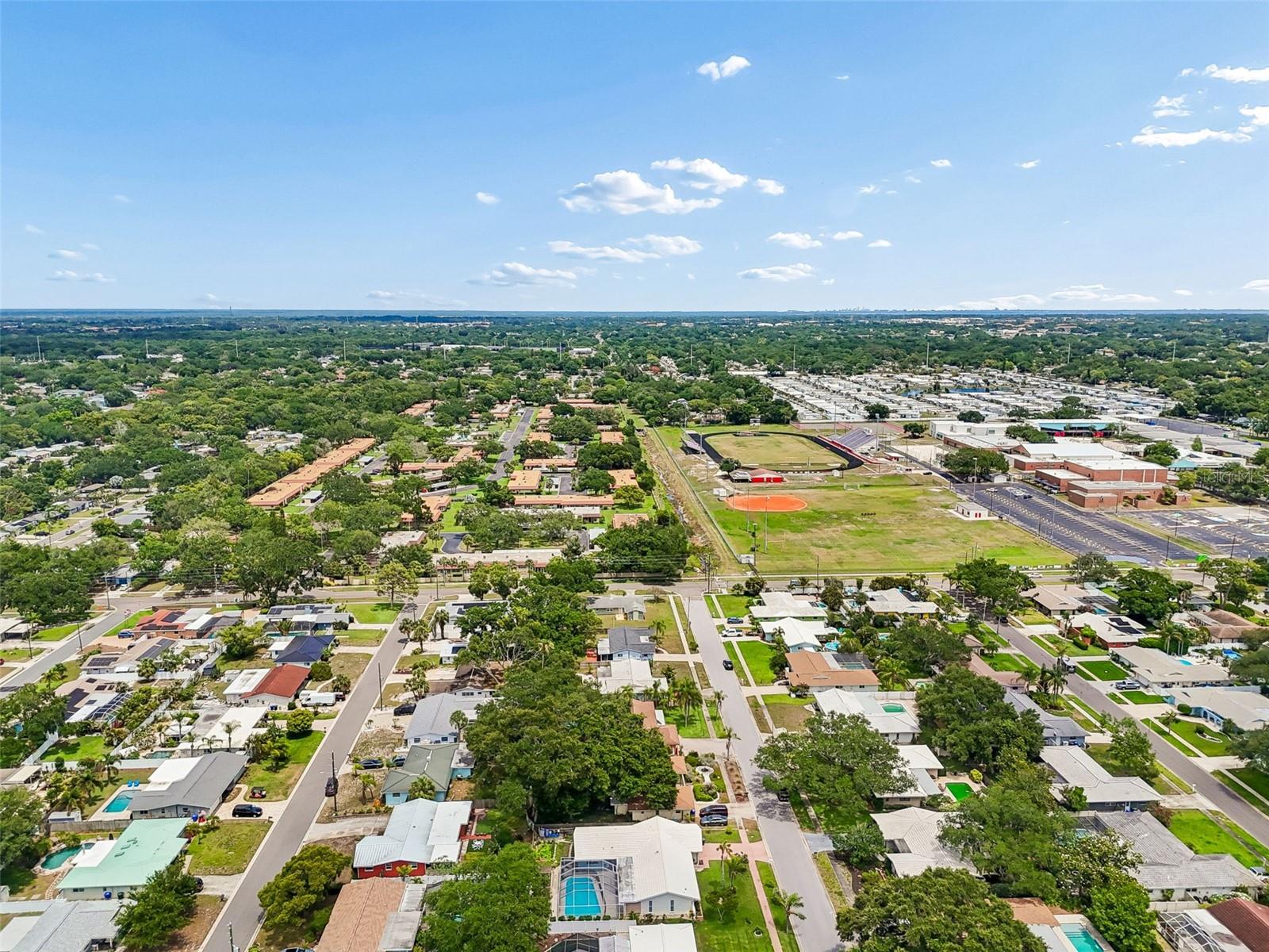 1110 MCCARTY ST, DUNEDIN, FL, 34698