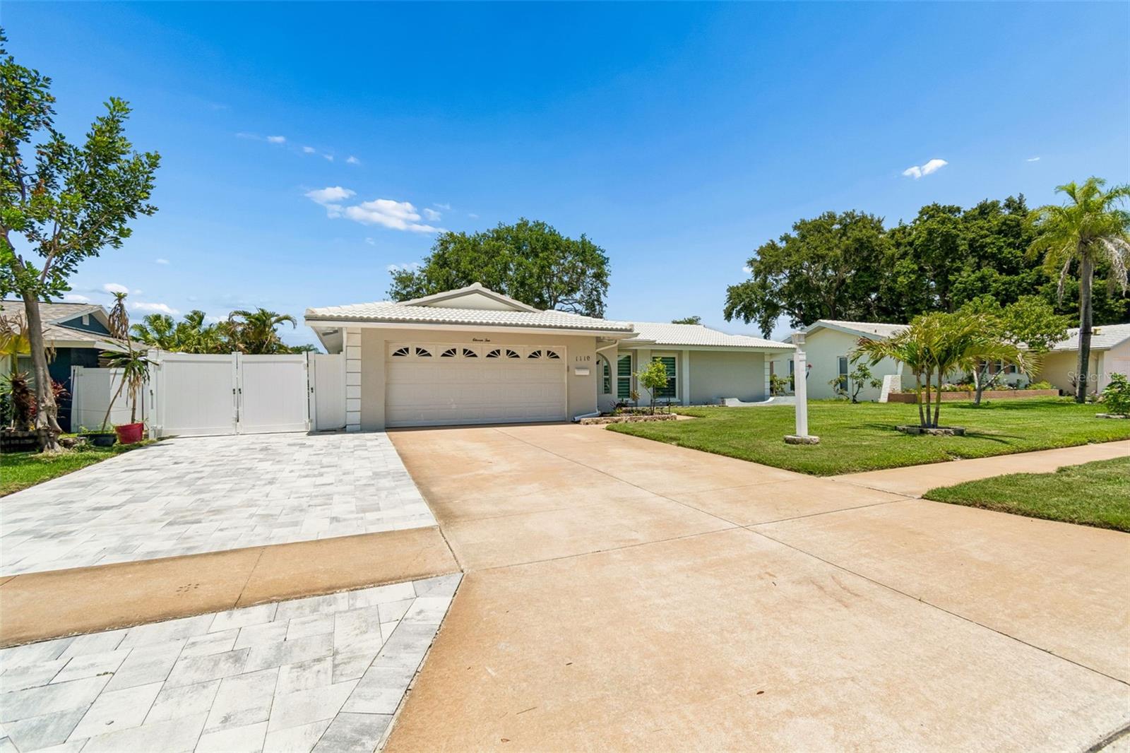1110 MCCARTY ST, DUNEDIN, FL, 34698