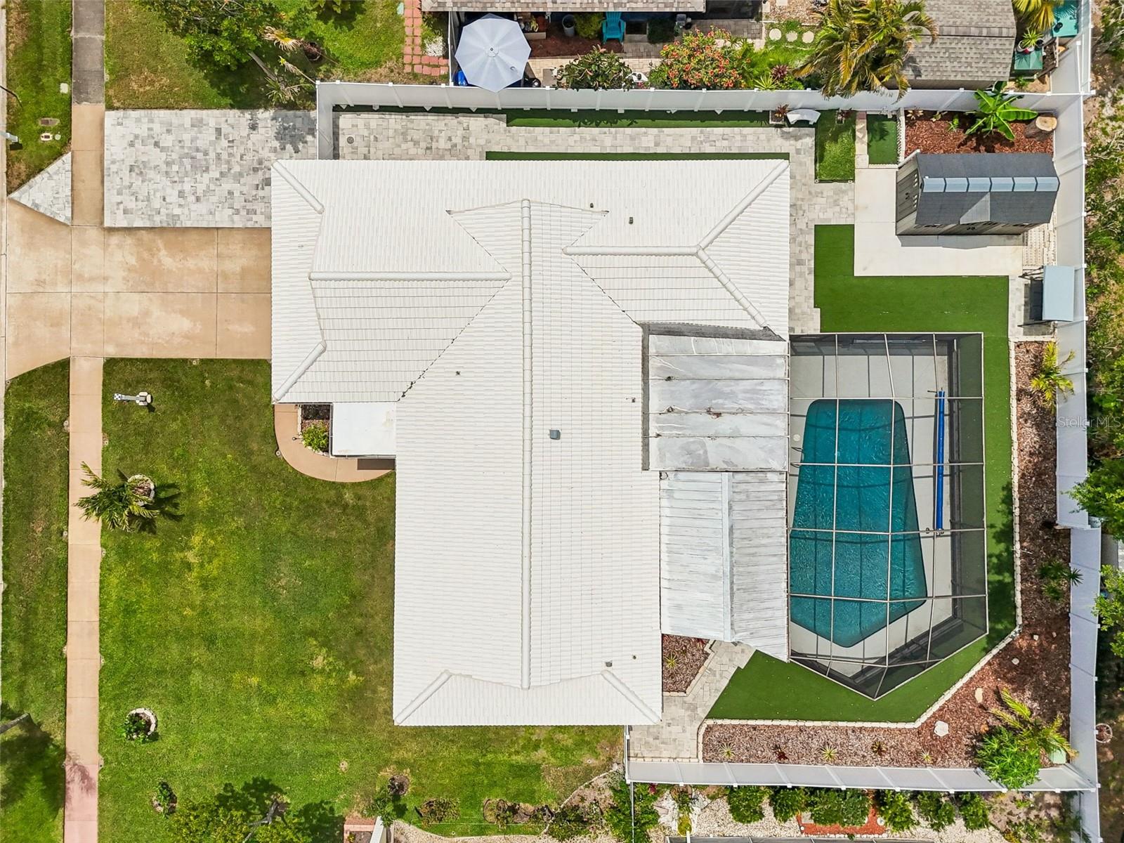 1110 MCCARTY ST, DUNEDIN, FL, 34698