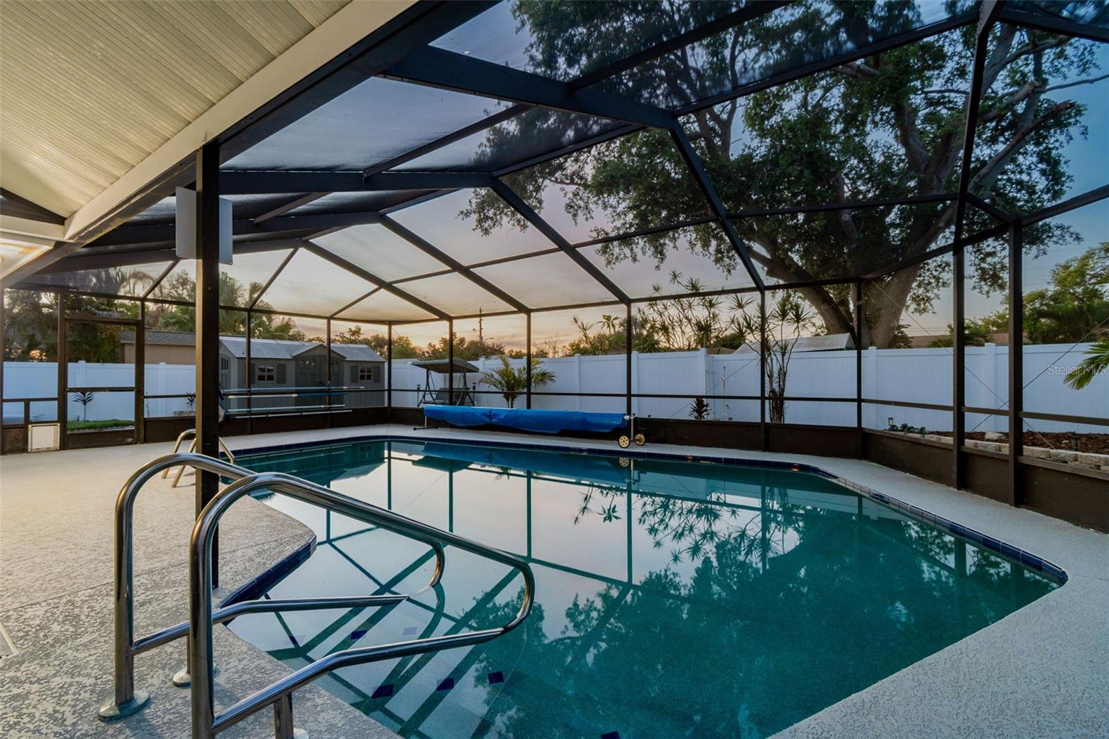 1110 MCCARTY ST, DUNEDIN, FL, 34698