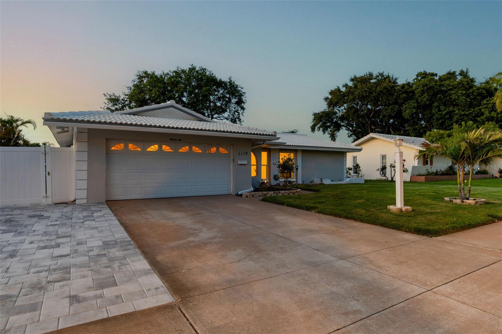 1110 MCCARTY ST, DUNEDIN, FL, 34698