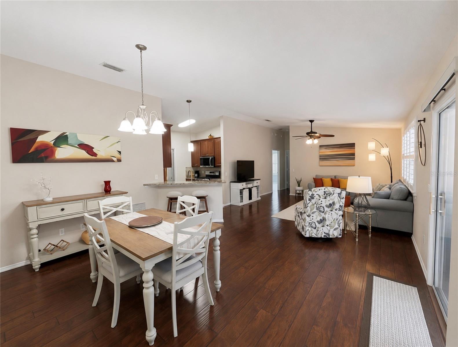 16848 SE 94TH SUNNYBROOK CIR, THE VILLAGES, FL, 32162