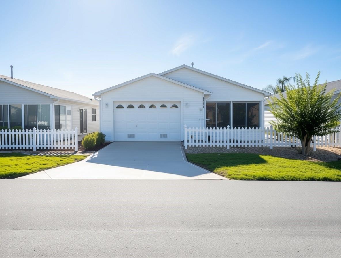 16848 SE 94TH SUNNYBROOK CIR, THE VILLAGES, FL, 32162