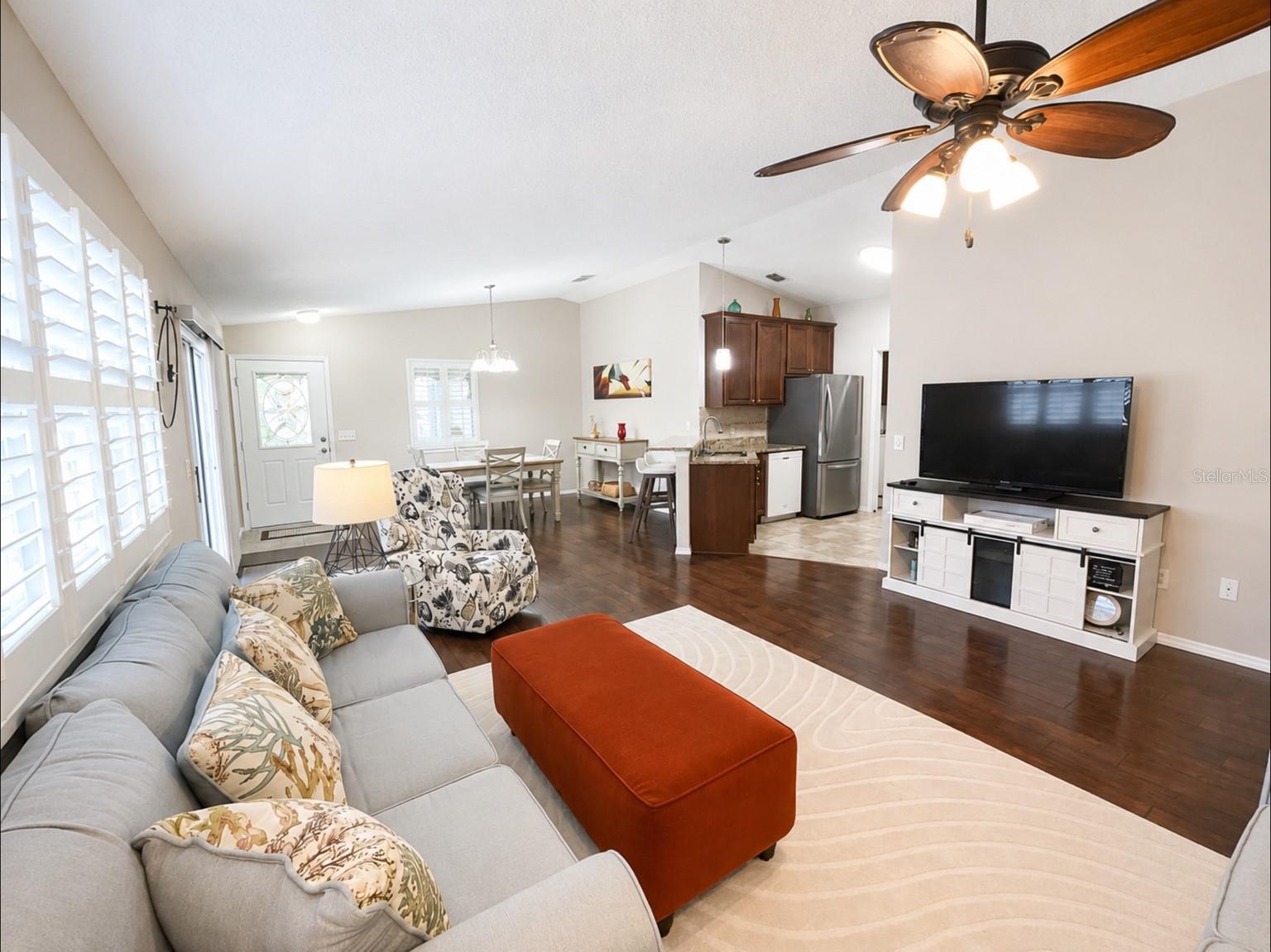 16848 SE 94TH SUNNYBROOK CIR, THE VILLAGES, FL, 32162