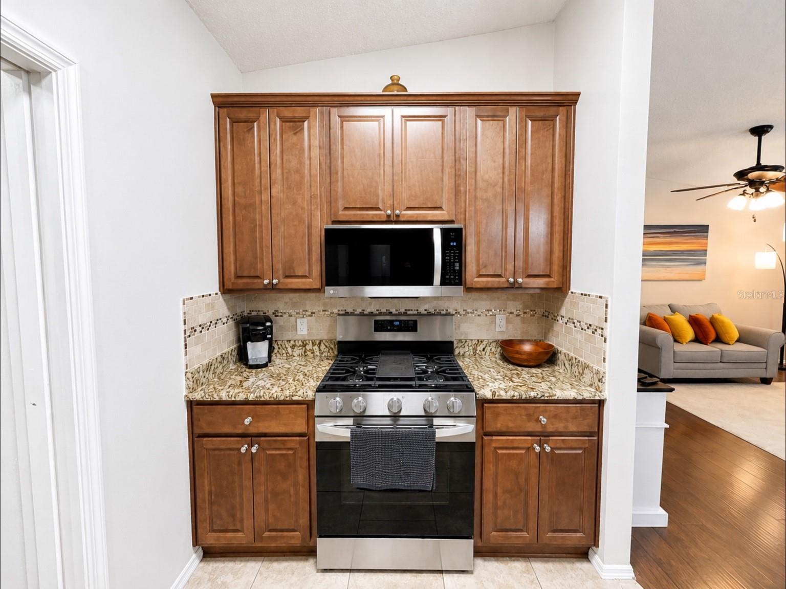 16848 SE 94TH SUNNYBROOK CIR, THE VILLAGES, FL, 32162