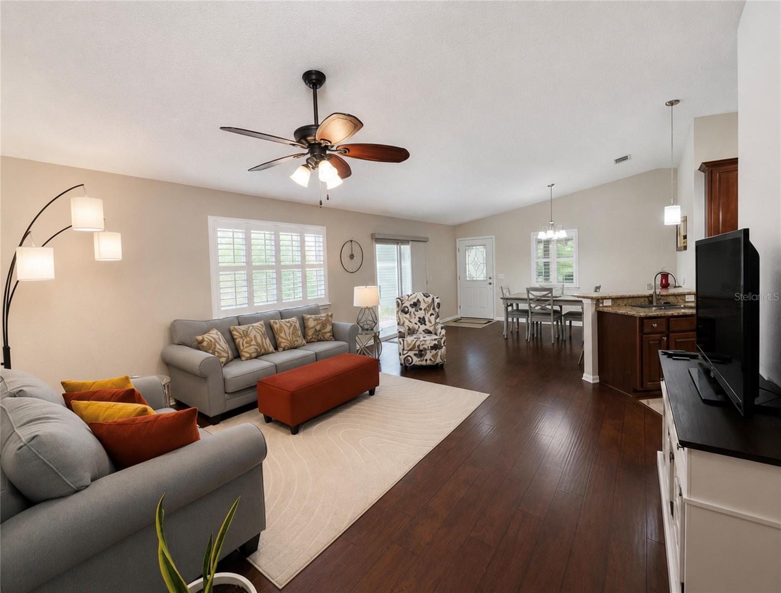 16848 SE 94TH SUNNYBROOK CIR, THE VILLAGES, FL, 32162