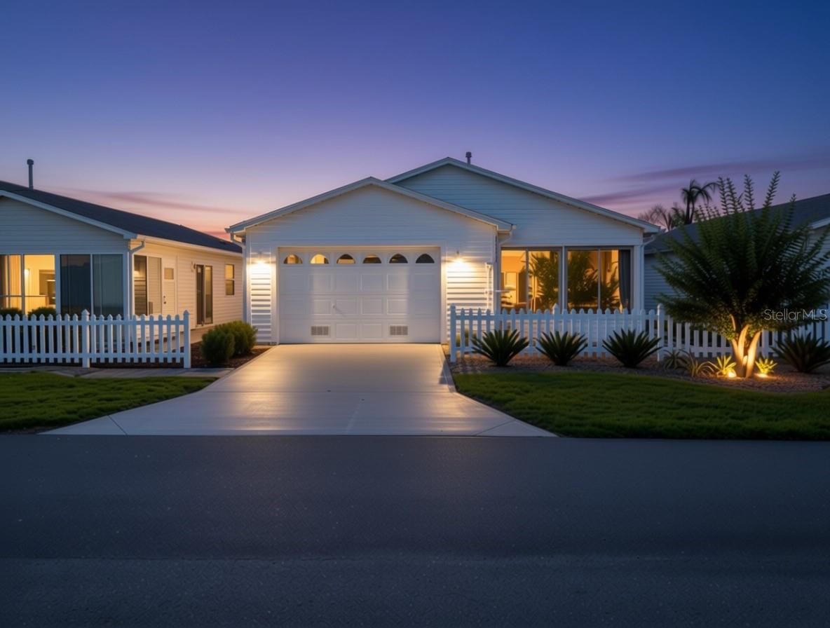 16848 SE 94TH SUNNYBROOK CIR, THE VILLAGES, FL, 32162