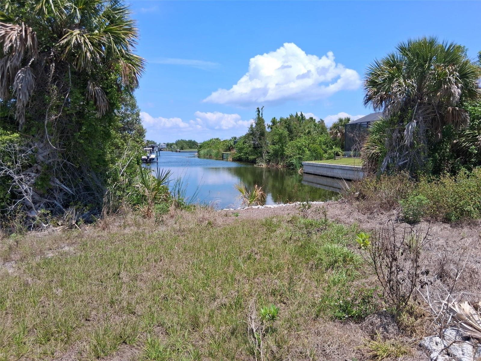 10166 KINGSVILLE DR, PORT CHARLOTTE, FL, 33981