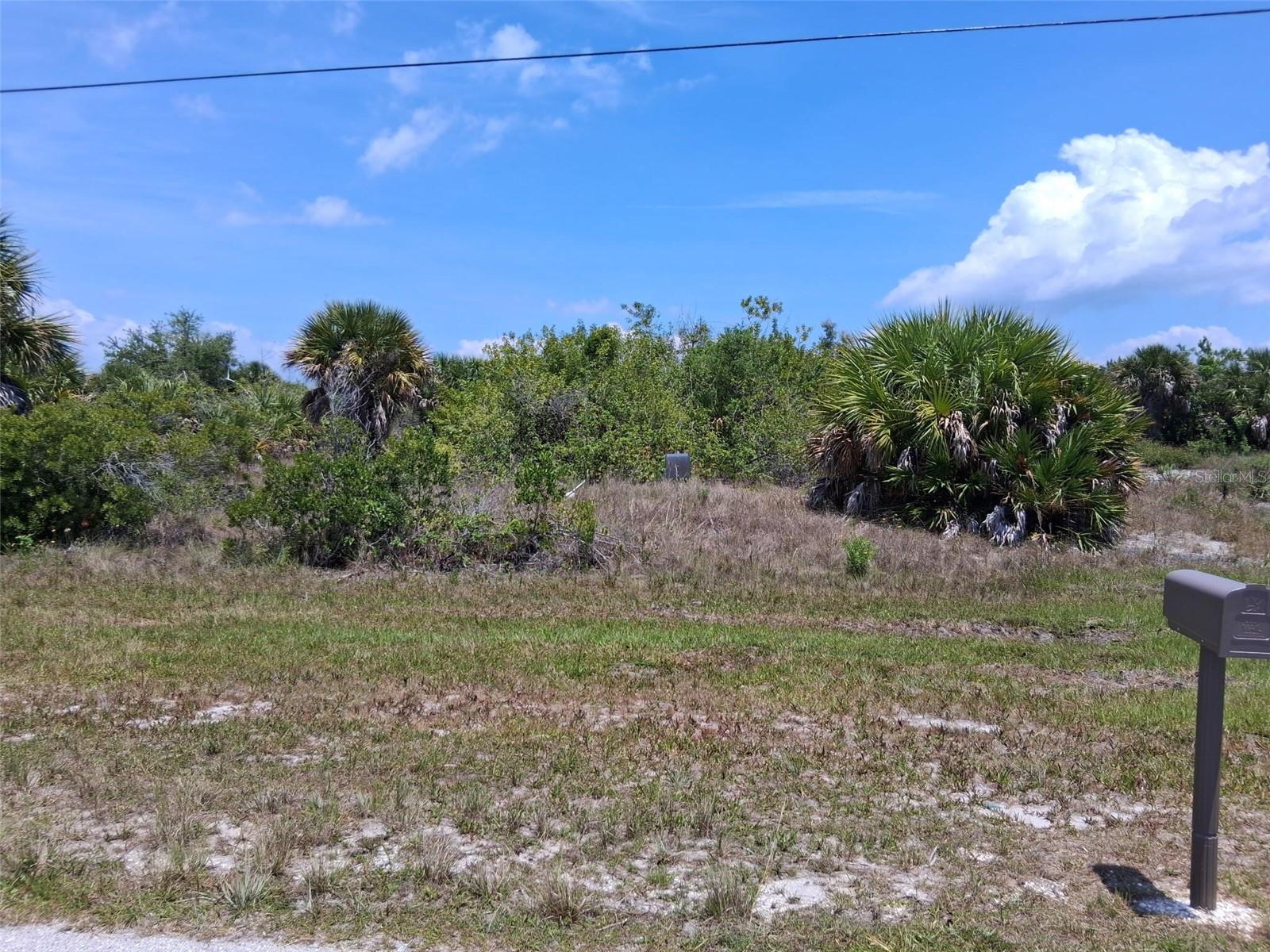 10166 KINGSVILLE DR, PORT CHARLOTTE, FL, 33981