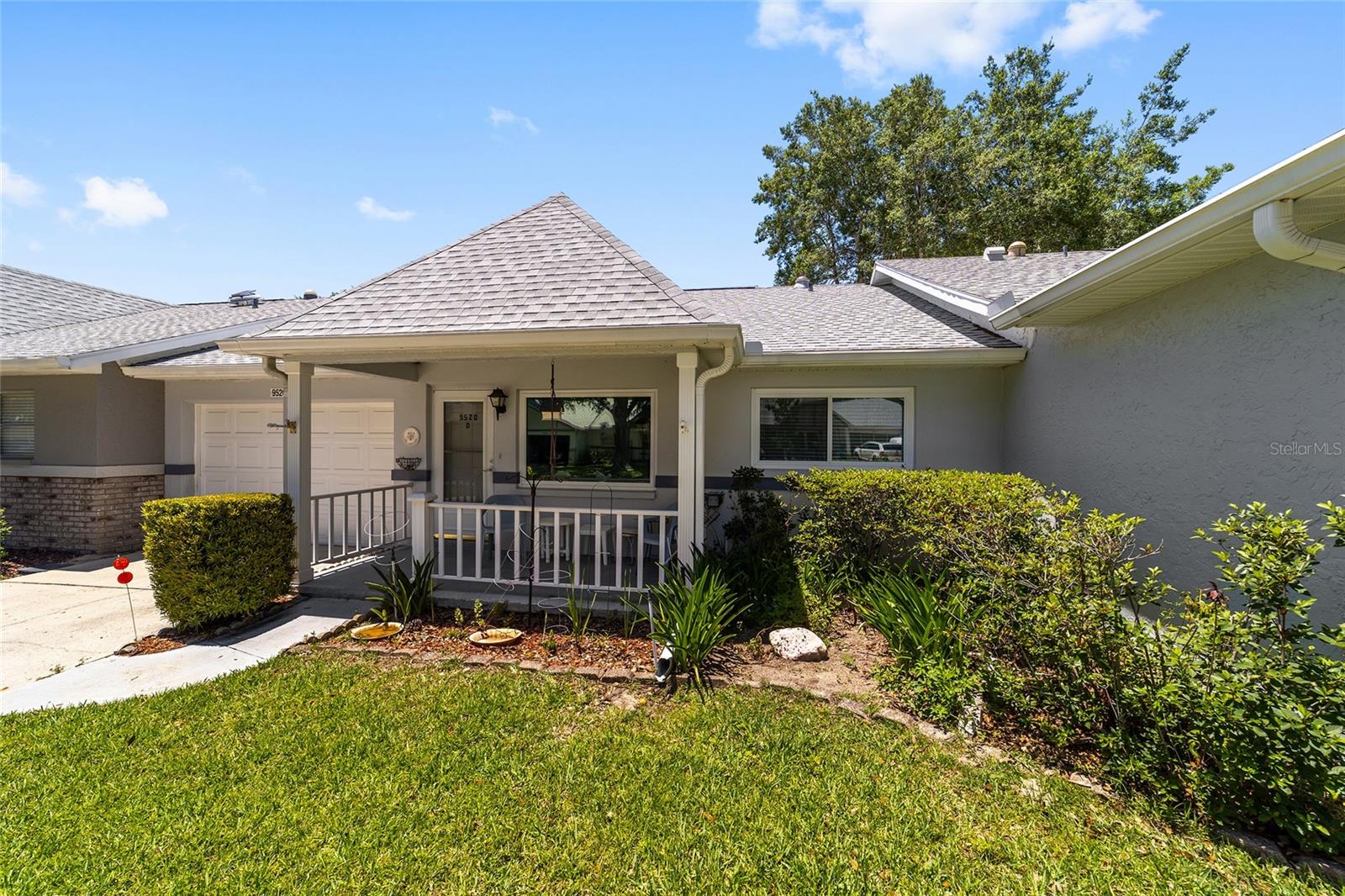 9520 SW 84TH TER #D, OCALA, FL, 34481