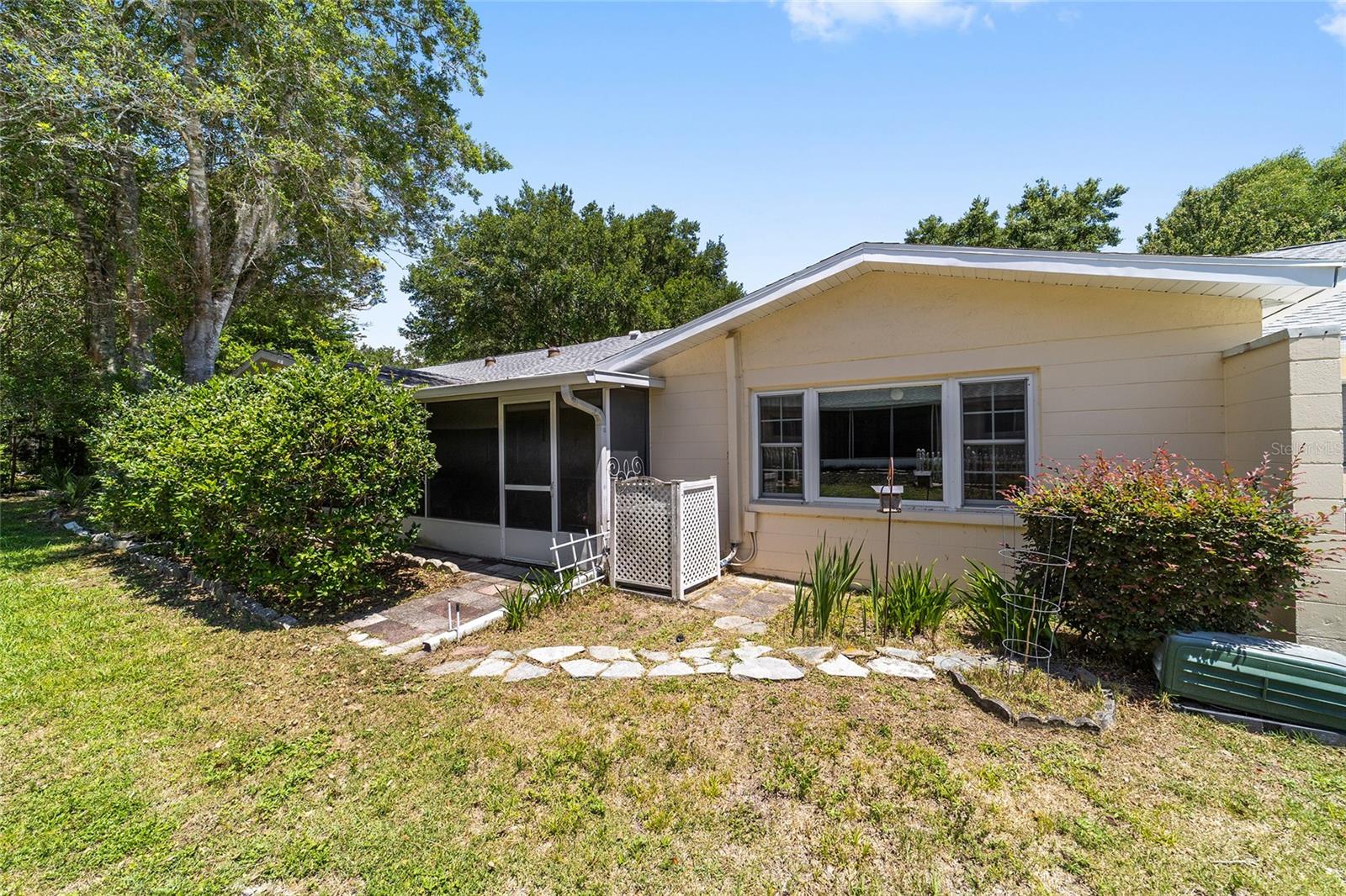 9520 SW 84TH TER #D, OCALA, FL, 34481