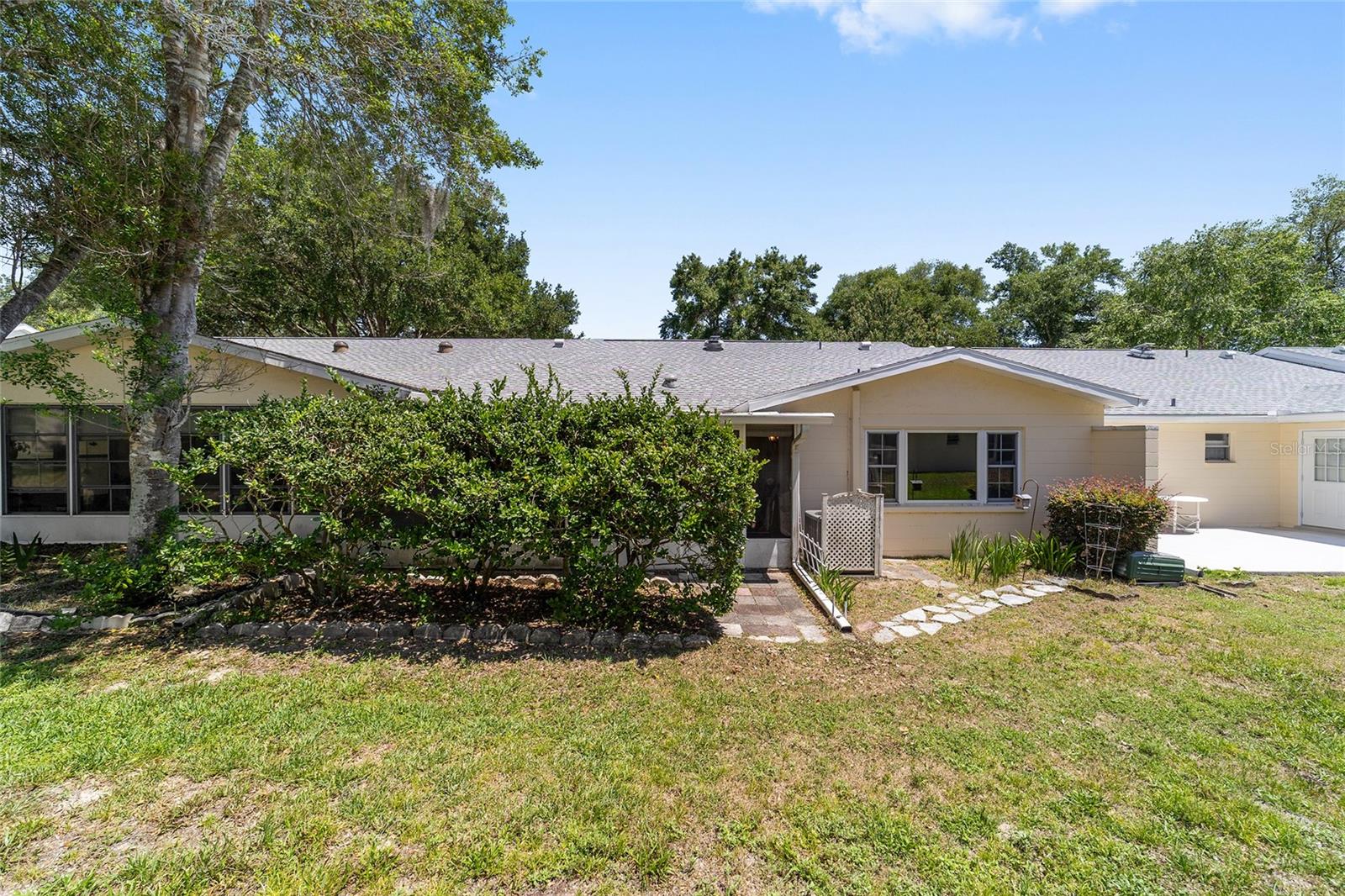 9520 SW 84TH TER #D, OCALA, FL, 34481