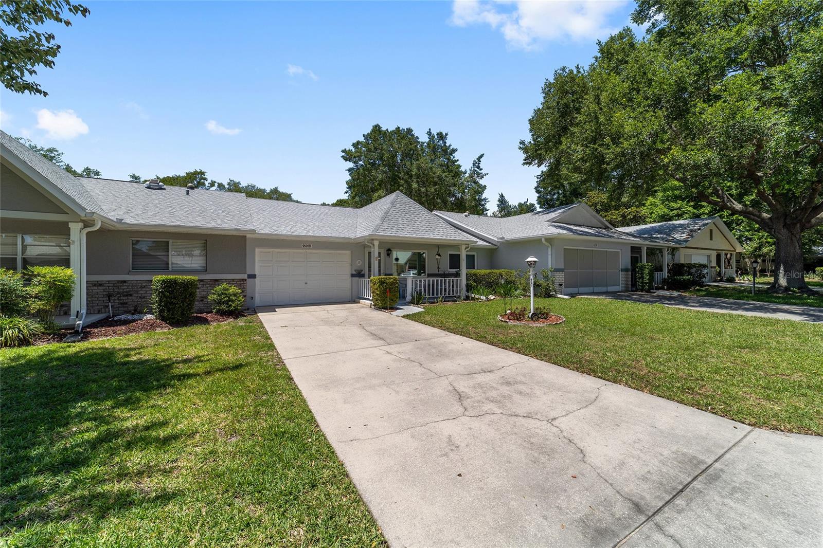 9520 SW 84TH TER #D, OCALA, FL, 34481