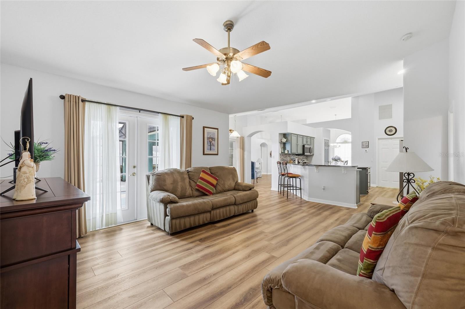 12646 SCOTTISH PINE LN, CLERMONT, FL, 34711