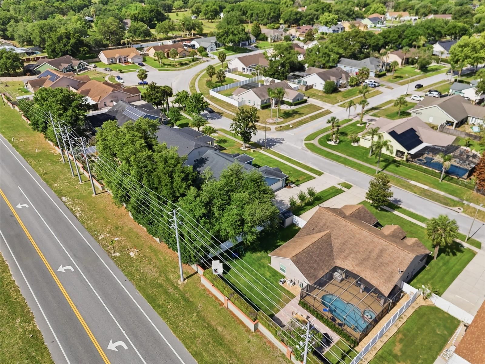 12646 SCOTTISH PINE LN, CLERMONT, FL, 34711