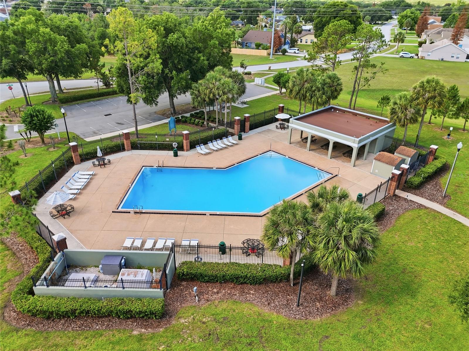 12646 SCOTTISH PINE LN, CLERMONT, FL, 34711