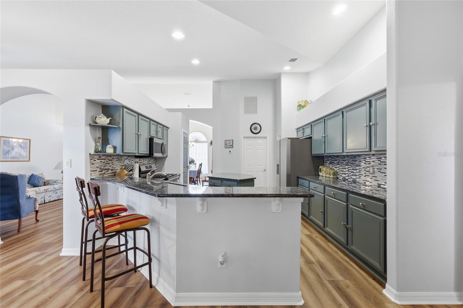 12646 SCOTTISH PINE LN, CLERMONT, FL, 34711