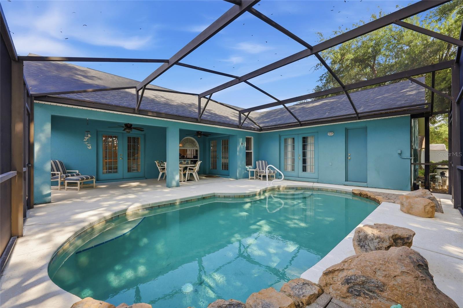 12646 SCOTTISH PINE LN, CLERMONT, FL, 34711