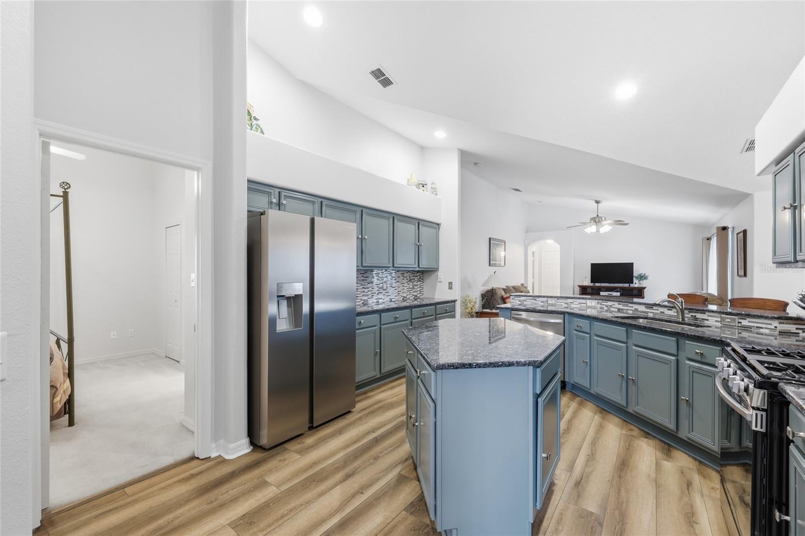 12646 SCOTTISH PINE LN, CLERMONT, FL, 34711