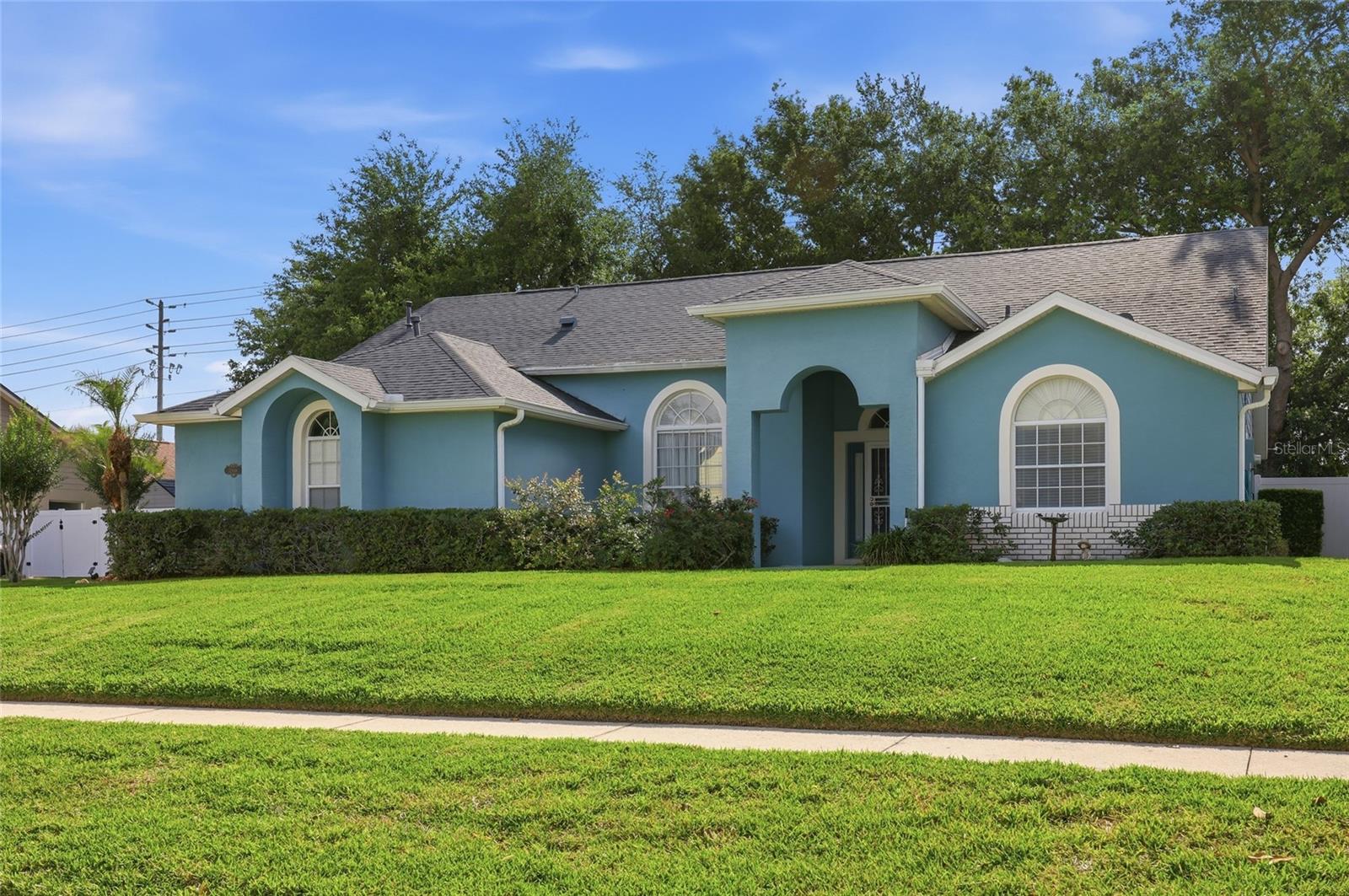12646 SCOTTISH PINE LN, CLERMONT, FL, 34711