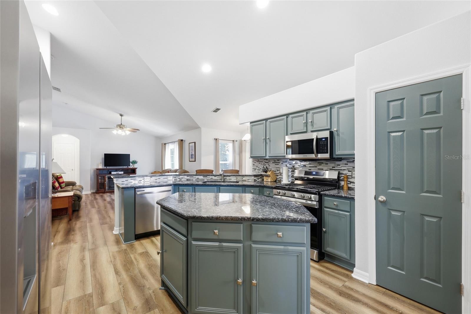 12646 SCOTTISH PINE LN, CLERMONT, FL, 34711