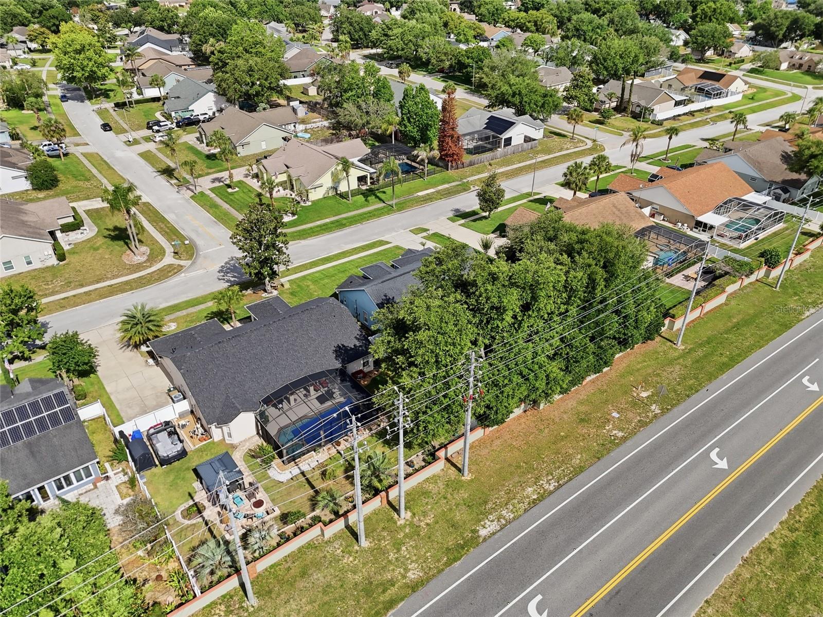 12646 SCOTTISH PINE LN, CLERMONT, FL, 34711