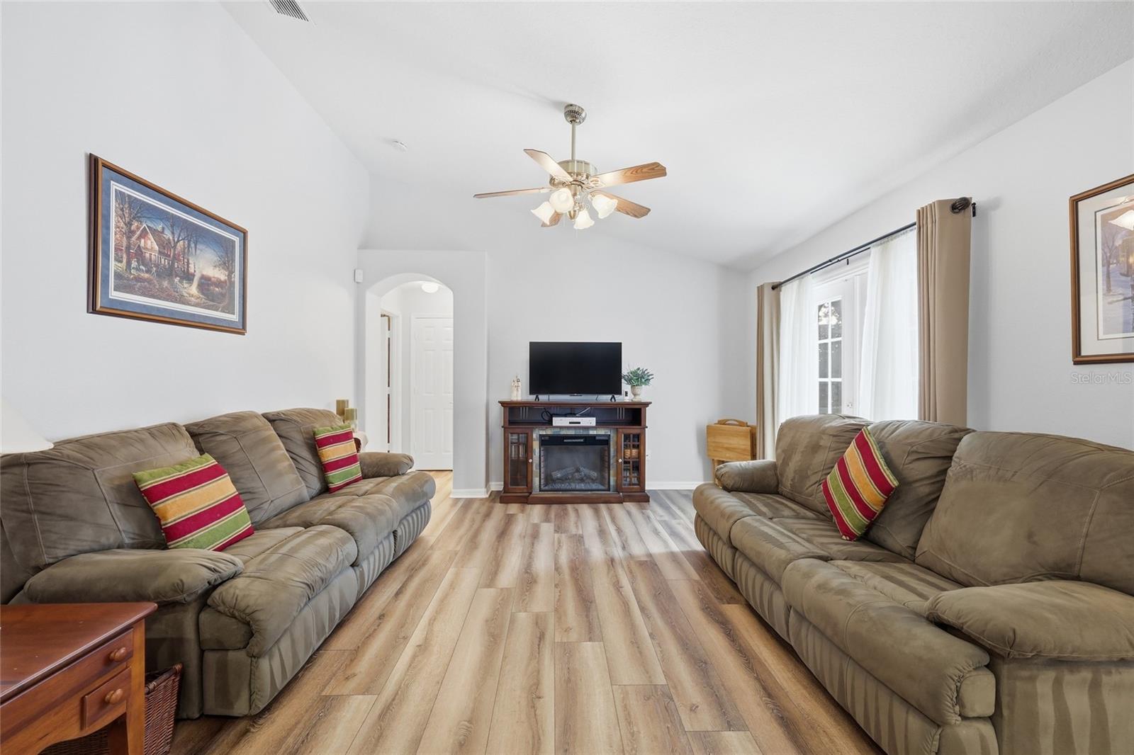 12646 SCOTTISH PINE LN, CLERMONT, FL, 34711