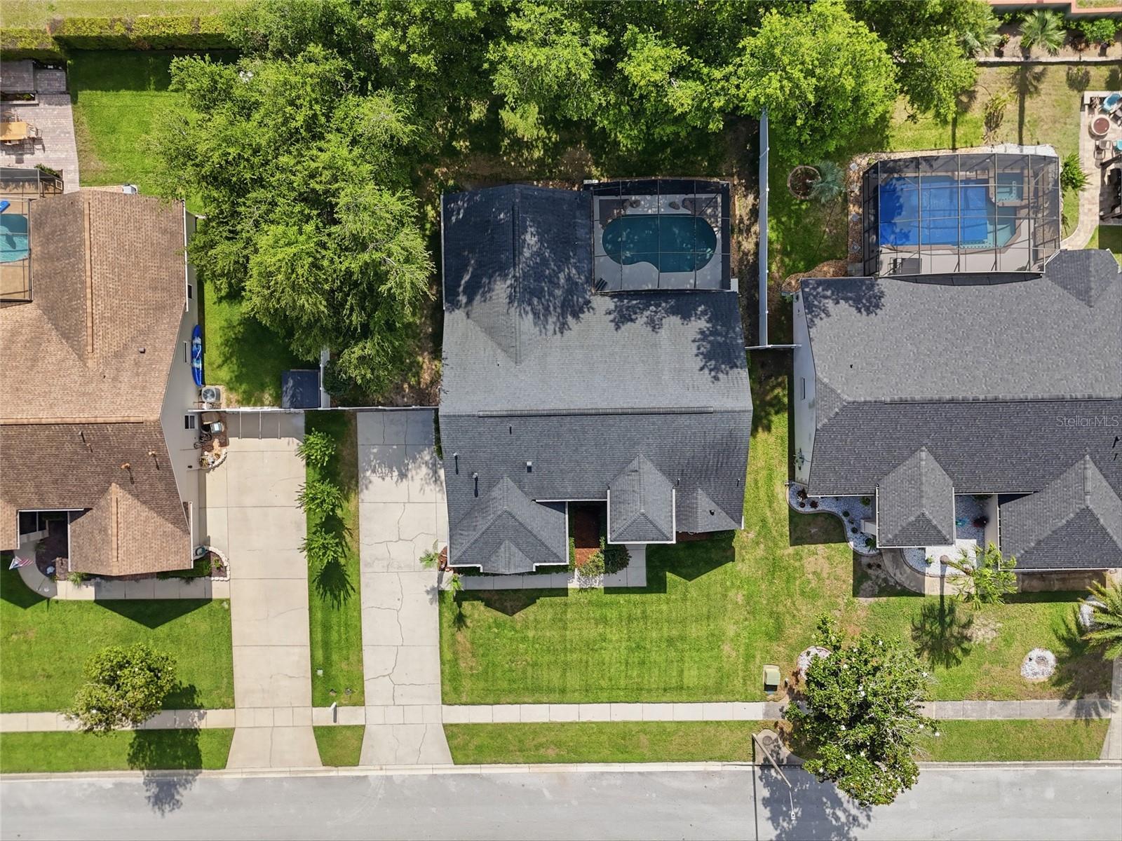 12646 SCOTTISH PINE LN, CLERMONT, FL, 34711
