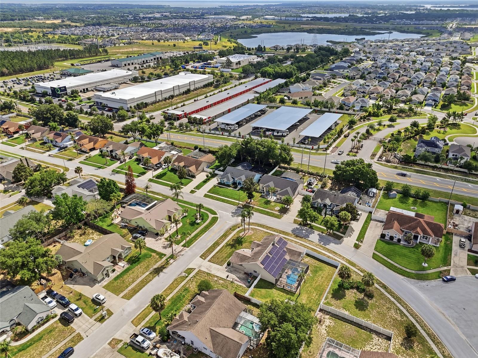 12646 SCOTTISH PINE LN, CLERMONT, FL, 34711