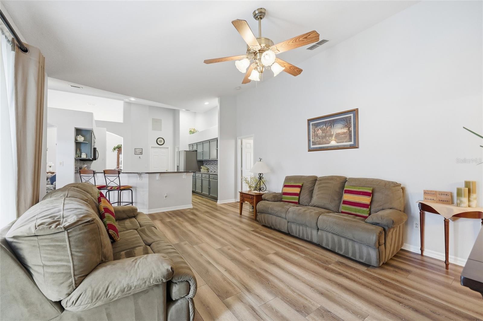 12646 SCOTTISH PINE LN, CLERMONT, FL, 34711