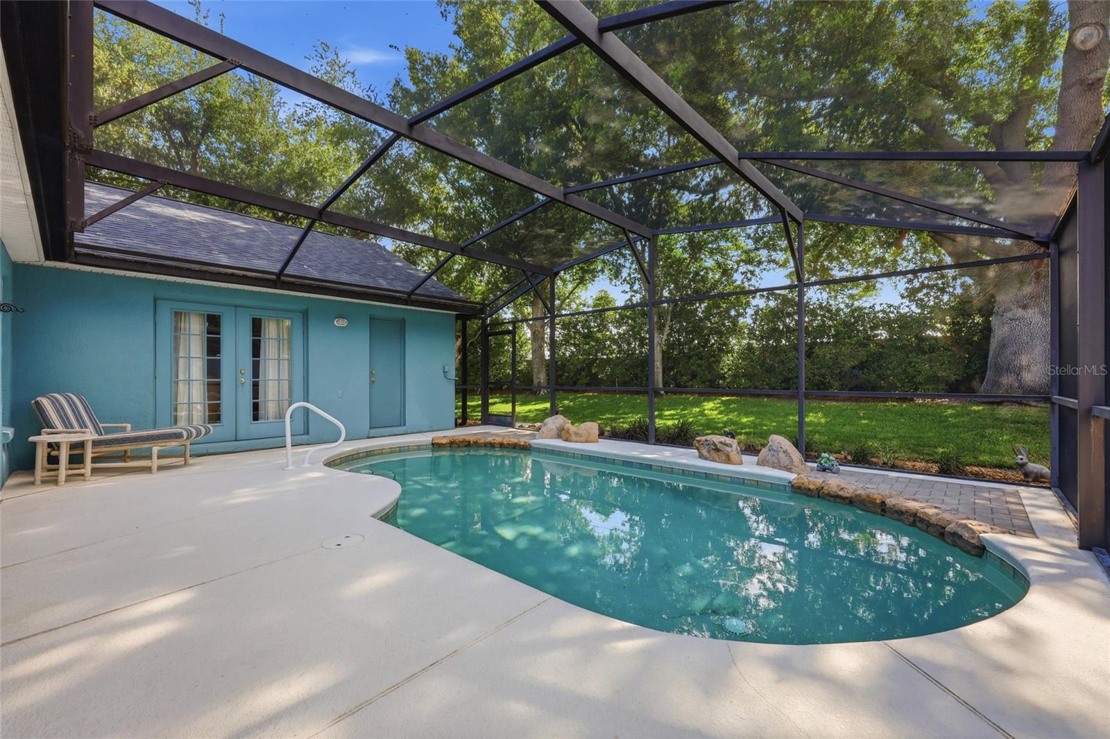 12646 SCOTTISH PINE LN, CLERMONT, FL, 34711
