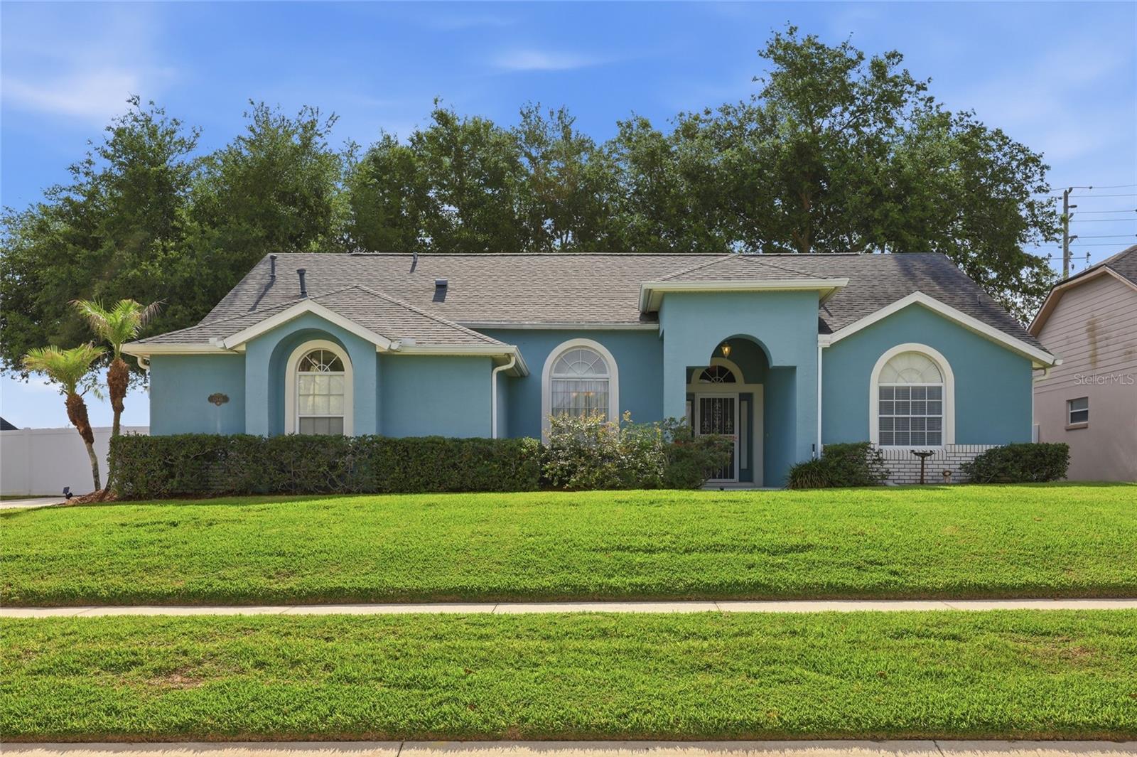12646 SCOTTISH PINE LN, CLERMONT, FL, 34711