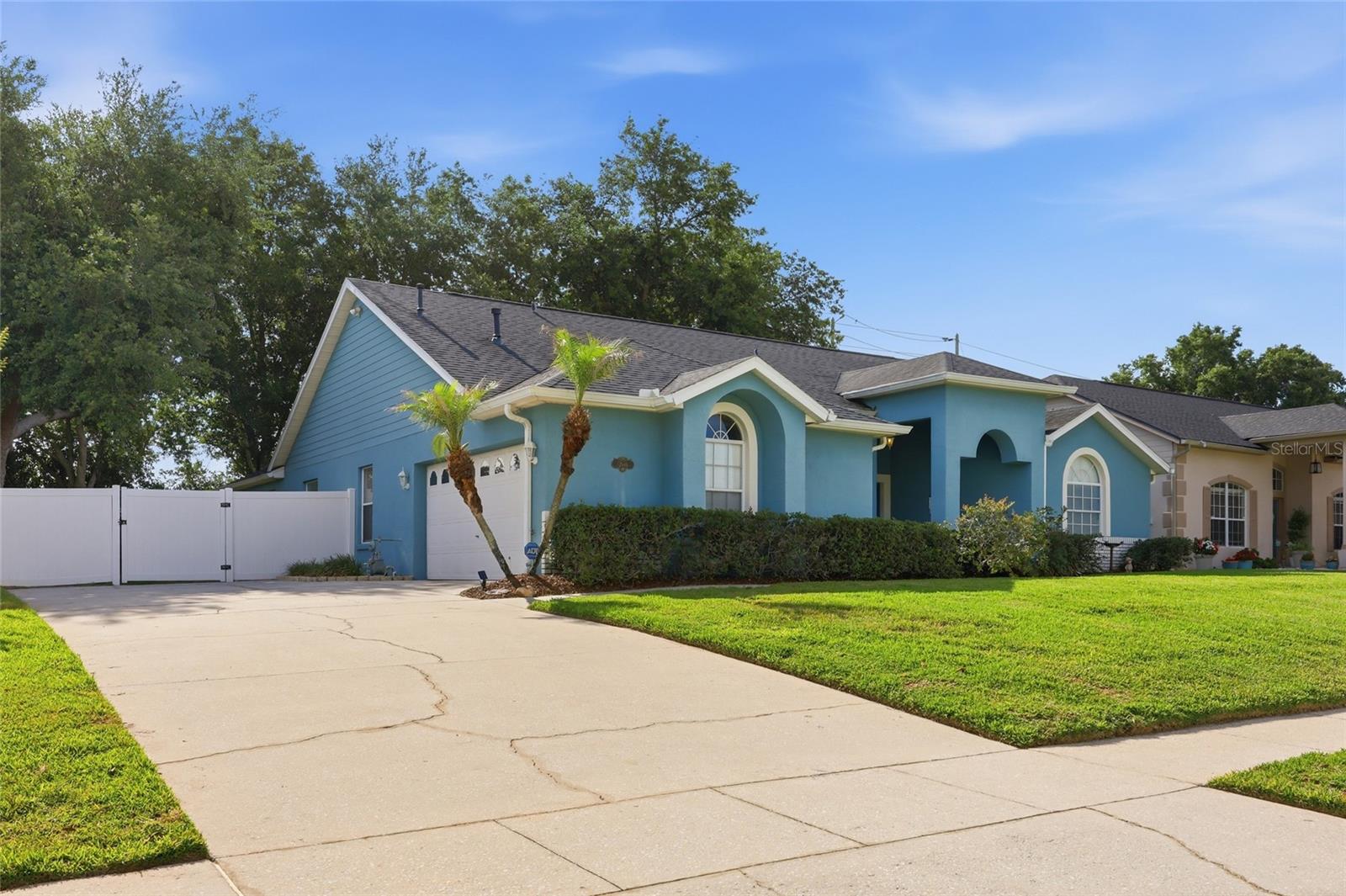 12646 SCOTTISH PINE LN, CLERMONT, FL, 34711