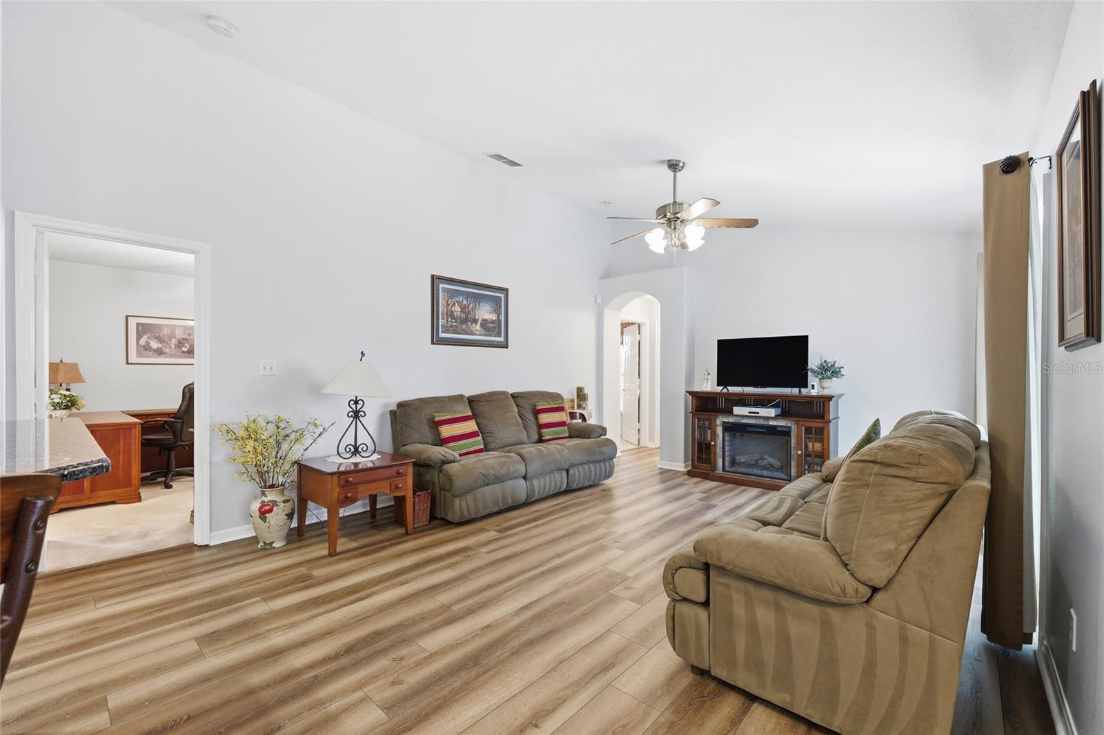 12646 SCOTTISH PINE LN, CLERMONT, FL, 34711