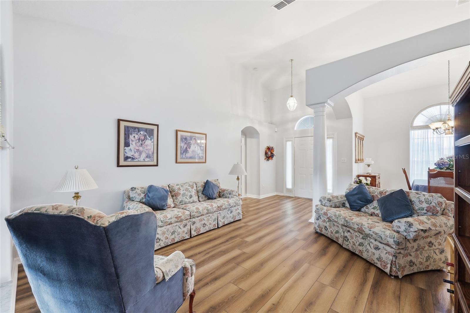 12646 SCOTTISH PINE LN, CLERMONT, FL, 34711