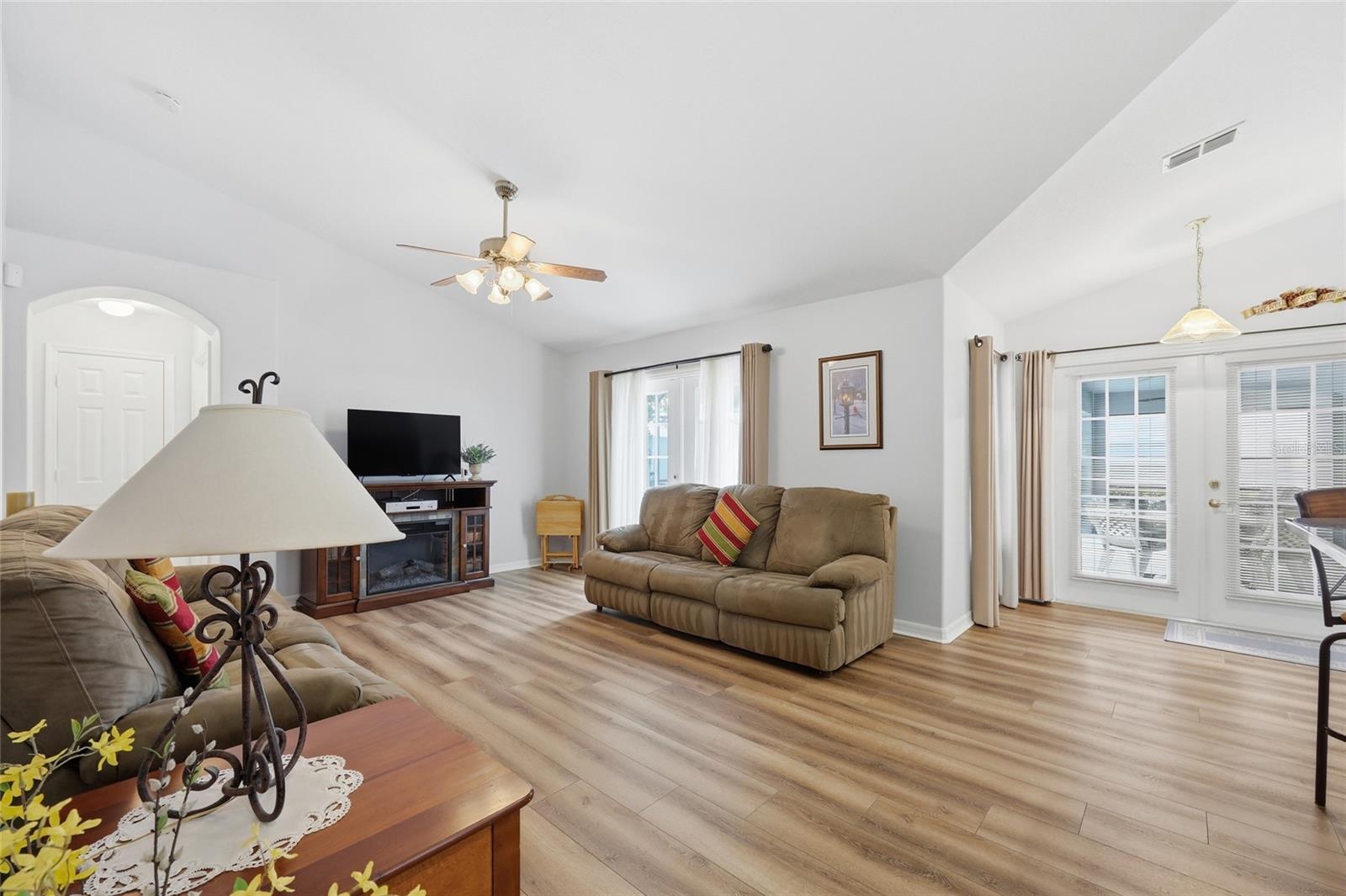 12646 SCOTTISH PINE LN, CLERMONT, FL, 34711