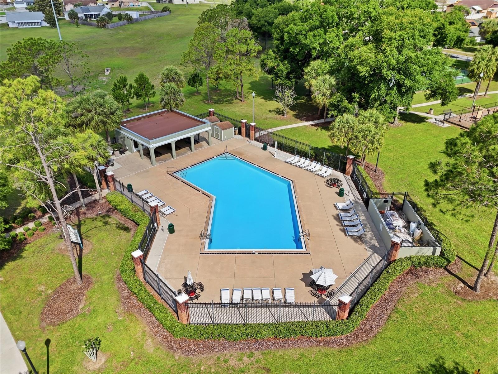 12646 SCOTTISH PINE LN, CLERMONT, FL, 34711