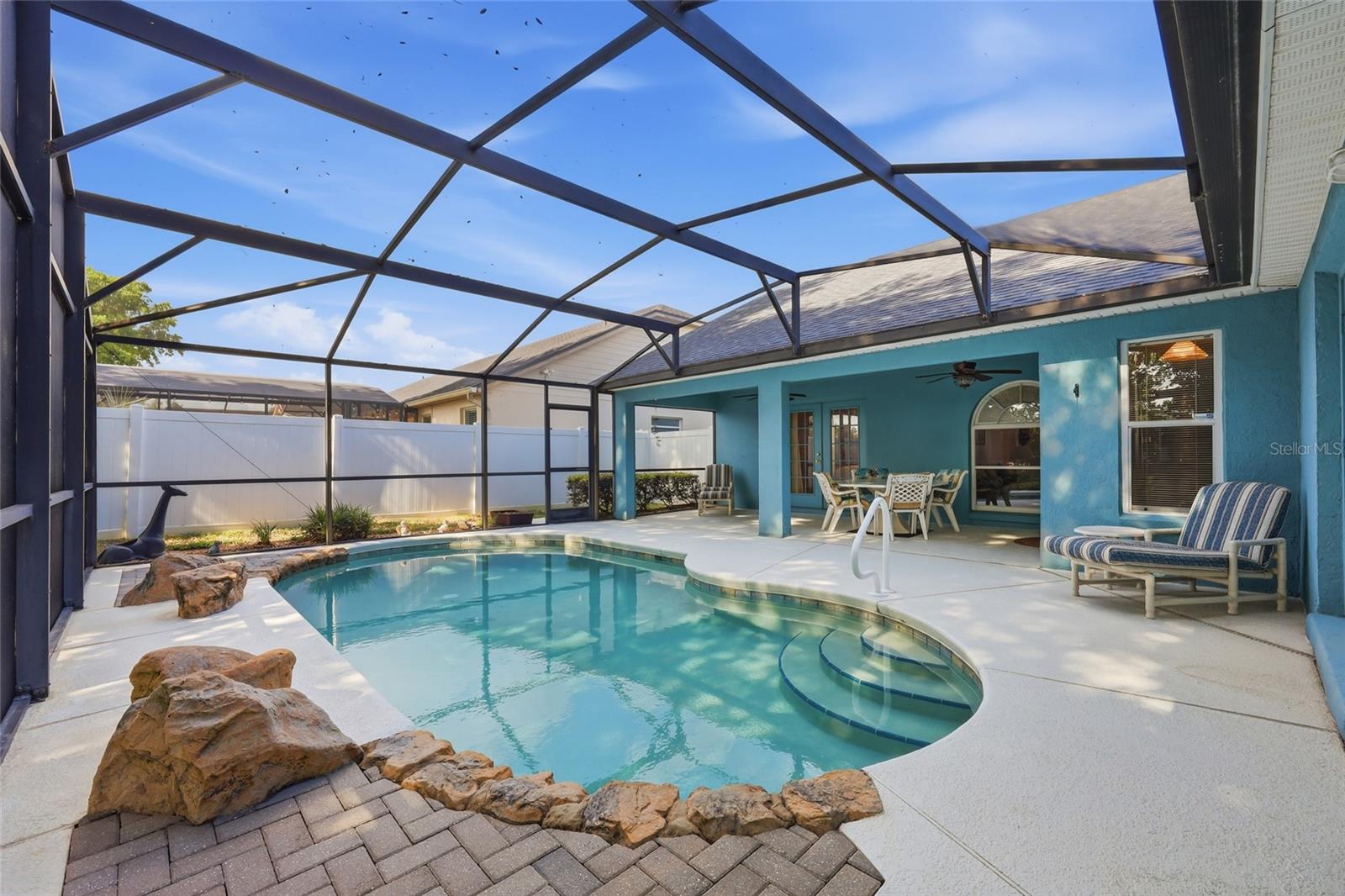 12646 SCOTTISH PINE LN, CLERMONT, FL, 34711