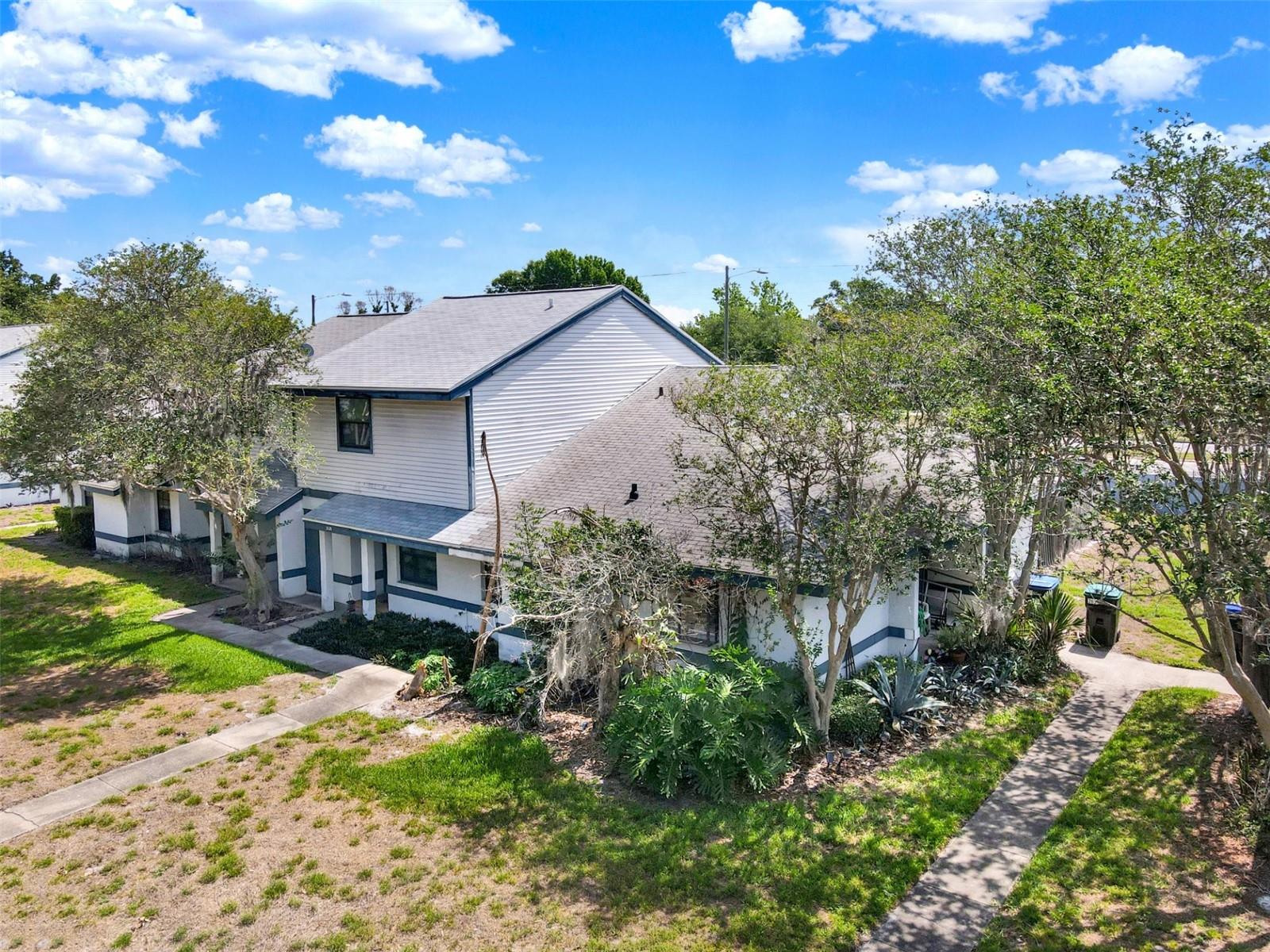 2631 GRADUATE CT, ORLANDO, FL, 32826