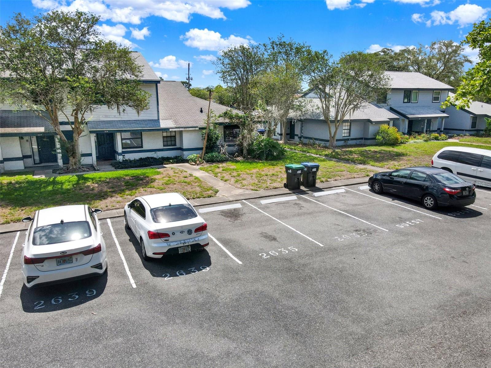 2631 GRADUATE CT, ORLANDO, FL, 32826